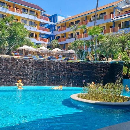 Karona Resort & Spa - Sha Extra Plus Exterior photo